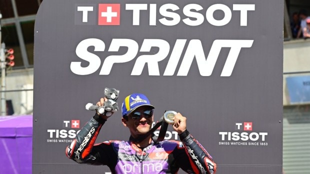 french gp sprint race