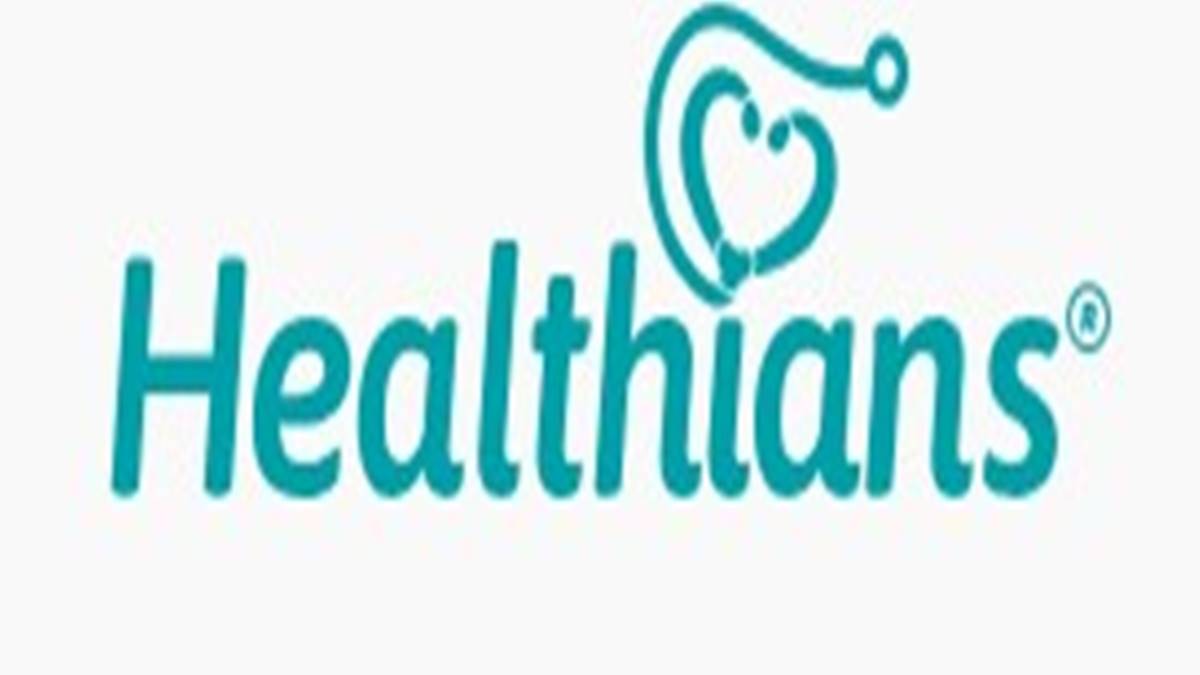 healthians