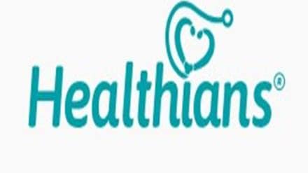 healthians healthians