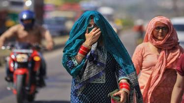 Heatwave, heatwave in India, heatstroke, heatstroke in india, high humidity, healthcare news,