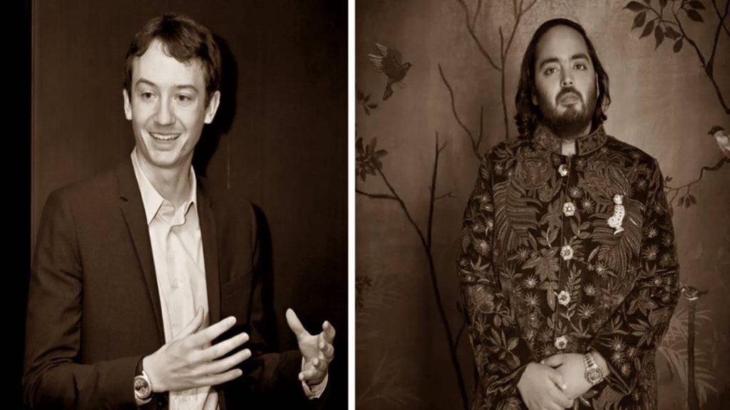 richest billionaires, richest heirs, anant ambani, isha ambani, richest people, ananya birla, birla family, ratan tata, gautam adani children, mukesh ambani children, sudha murty