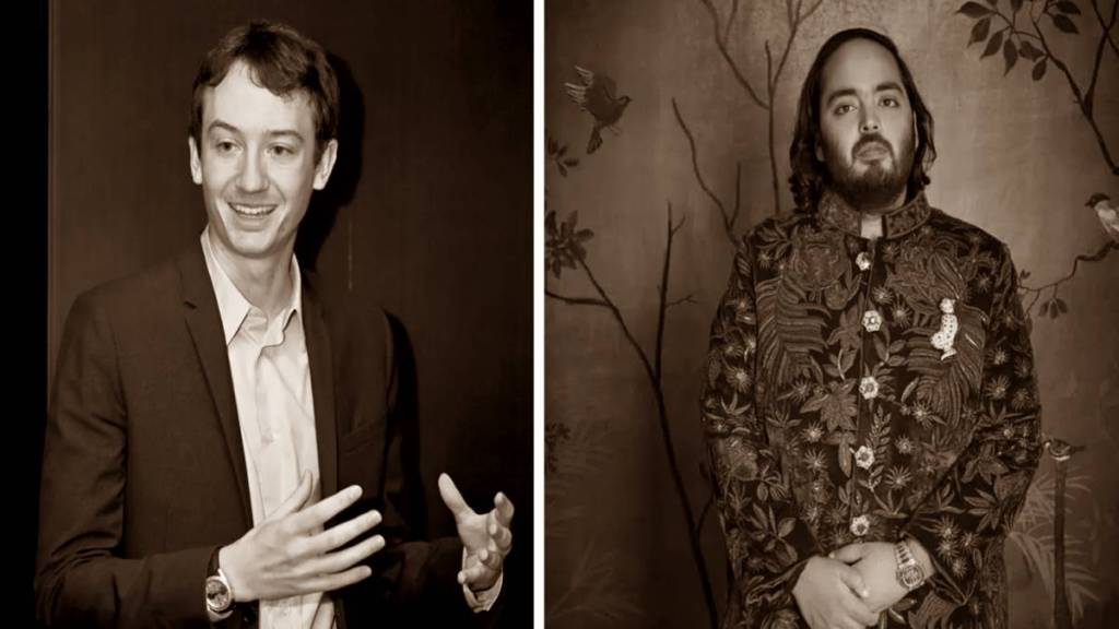 richest billionaires, richest heirs, anant ambani, isha ambani, richest people, ananya birla, birla family, ratan tata, gautam adani children, mukesh ambani children, sudha murty