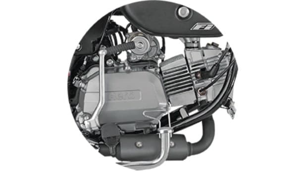 hero splendor