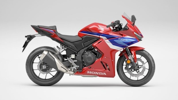 honda cbr500r patented in india