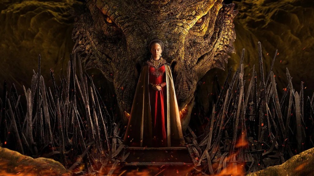 house of dragons, house of dragon season 2, game of thrones