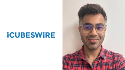 Leading projects for iCubesWire for brands like Adani Group, Ambience, and Swiggy he has backed his work with business growth