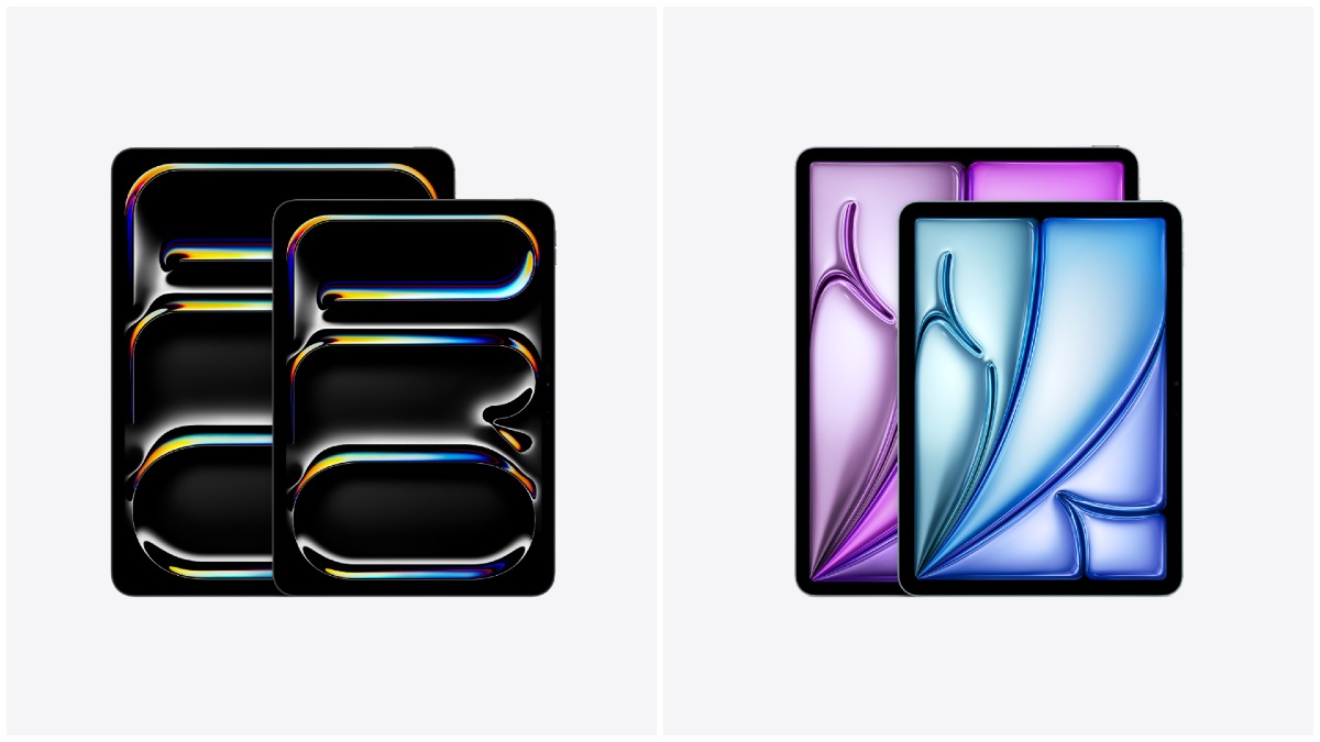 iPad Pro, iPad Air 2024, Apple Pencil Pro sale starts in India