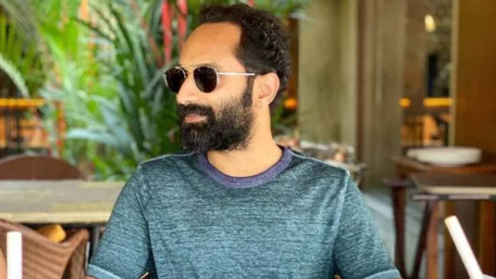 Fahadh Faasil, Fahadh Faasil adhd, adhd, actors with adhd, south indian actor Fahadh Faasil, Fahadh Faasil new movie, Fahadh Faasil recent movie, entertainment news