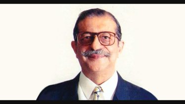 Areez Pirojshaw Khambatta 