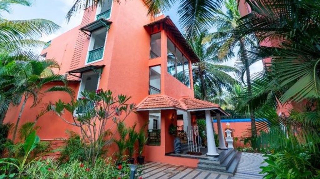 Radisson Hotel Group, hotel industry, hospitality, Mandrem Beach Resort