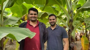 Agritech, startup, Fyllo, IndiaQuotient, SIDBI Ventures, IAN,Triveni Trusts, precision agriculture,