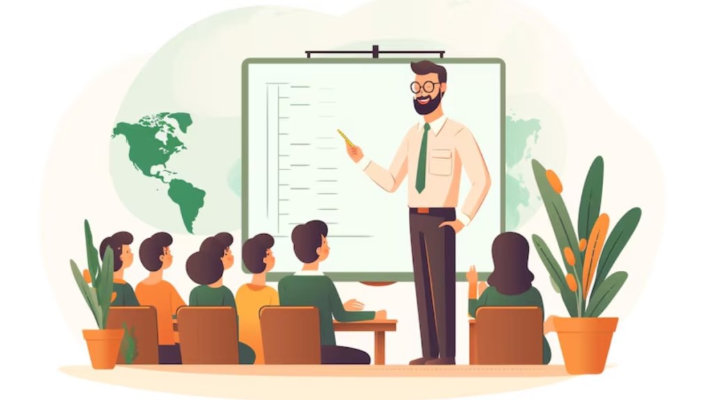 How effective teachers training can enhance classroom management and minimise disruptions How effective teachers training can enhance classroom management and minimise disruptions