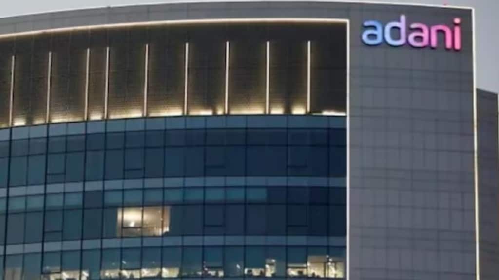 Adani building team for retail, hospitality foray