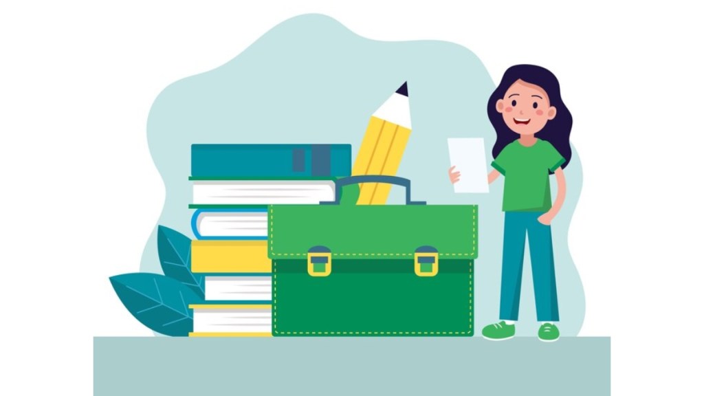 How Students can build portfolios in schools to get into top colleges? How Students can build portfolios in schools to get into top colleges?