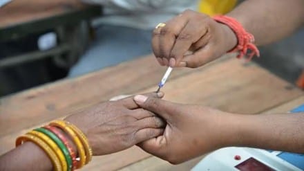 Lok Sabha Elections 2024: Phase 5