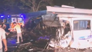 7 killed, 20 injured in mini bus, truck collision on Delhi-Jammu Highway