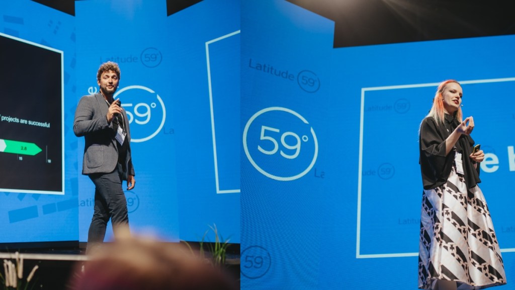 Latitude59, Tallinn, Estonia Latitude59, Tallinn, Estonia