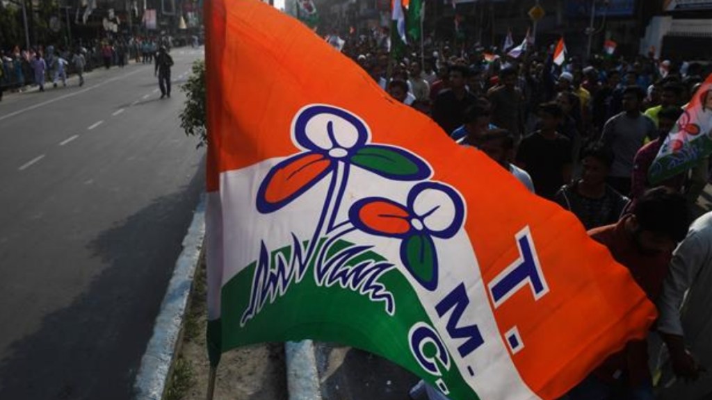 TMC leader allegedly killed by BJP workers in West Bengal amid polls