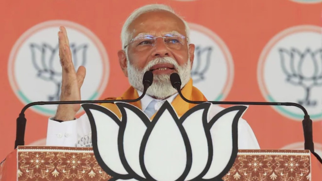 PM Modi in Purvanchal