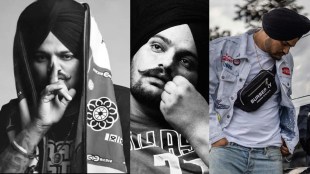 Remembering Sidhu Moosewala