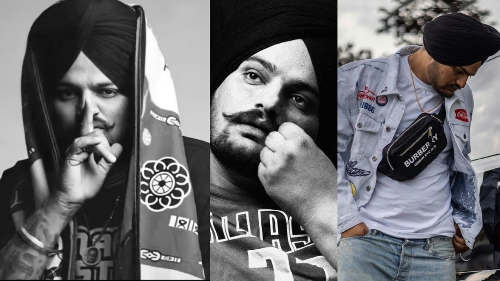 Remembering Sidhu Moosewala