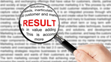 RBSE Class 5th, 8th Result out