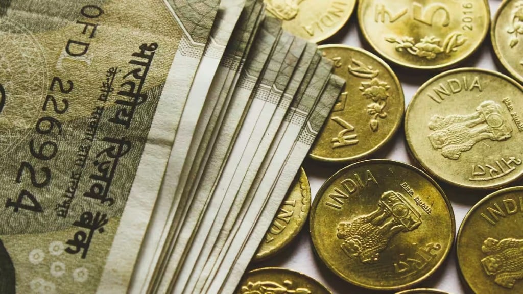 India Inc's dividend payout at 5-year low in FY24