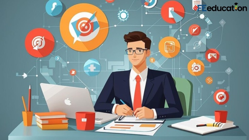 job market, employment, retail industry, e-commerce, job applicants, fresh graduates, logistics sector, skill development