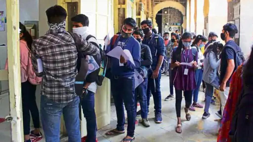 JEE Advanced 2024: Abu Dhabi, Dubai and Kathmandu added to the list of exam centre cities.