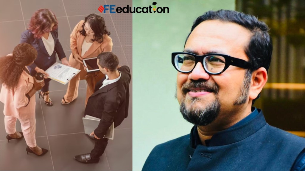 Rajnish Dass MD at CEEI. Rajnish Dass MD at CEEI.