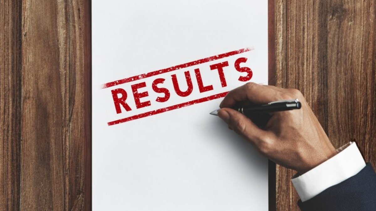 CBSE 10th Board Result 2024: Here is how to download your results from the official website. CBSE 10th Board Result 2024: Here is how to download your results from the official website.