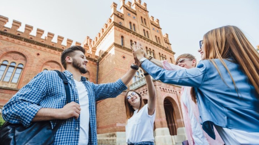 How are university campuses fostering a culture of innovation? How are university campuses fostering a culture of innovation?