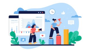 With the declining third-party cookies, the data that brands collect directly from their customers becomes even more valuable