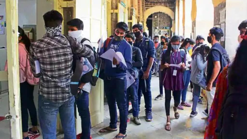 CBSE Board Class 10th, 12th Result Live Updates: Both examinations were held in a single session, commencing at 10:30 AM and concluding at 01:30 PM each day.