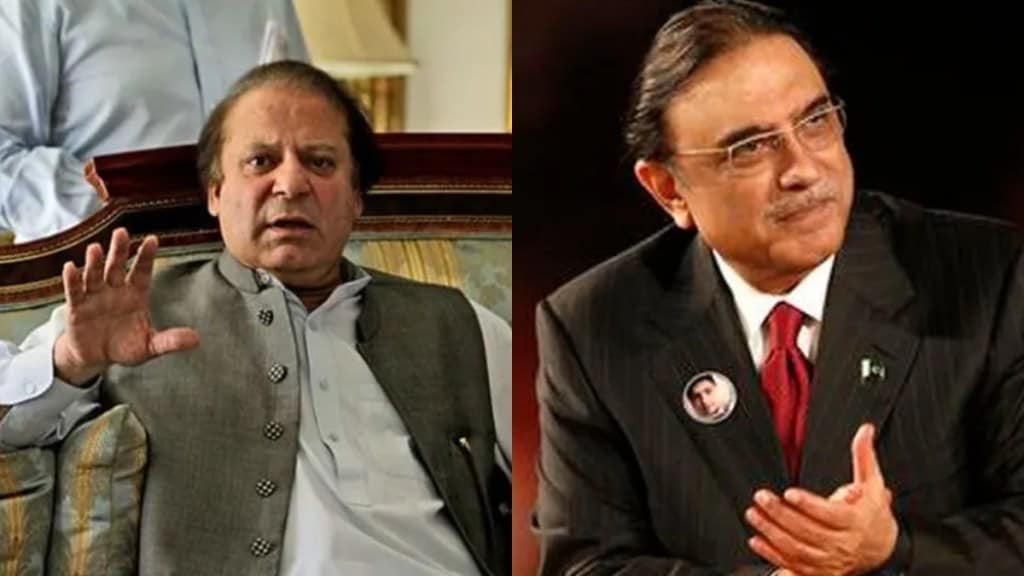 Top Pakistan leaders own properties worth billions in Dubai, leaks reveal