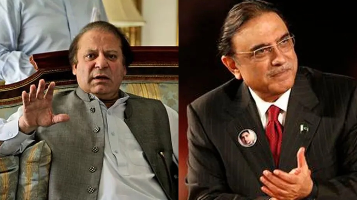 Top Pakistan leaders own properties worth billions in Dubai, leaks reveal Top Pakistan leaders own properties worth billions in Dubai, leaks reveal