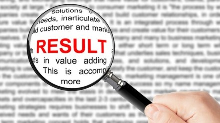 JAC 9th, 11th Result 2024 (Declared) on jacresults.com - Check details here JAC 9th, 11th Result 2024 (Declared) on jacresults.com - Check details here