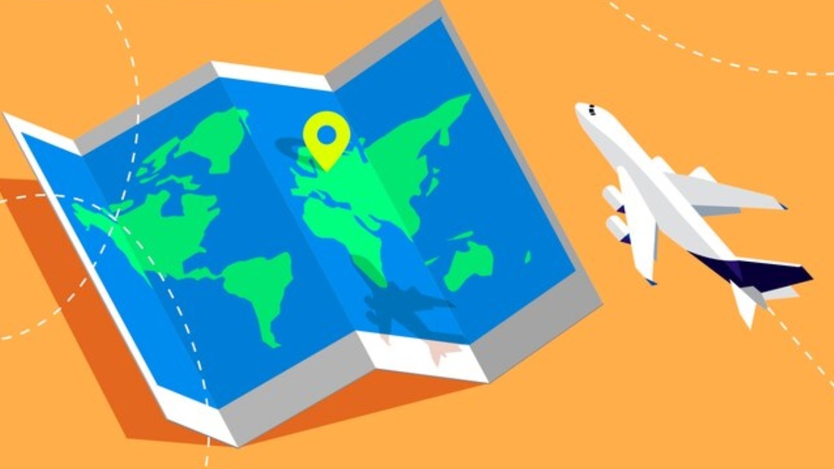 Indian Travel Soars! 97 million passengers in Q1 2024: Report 