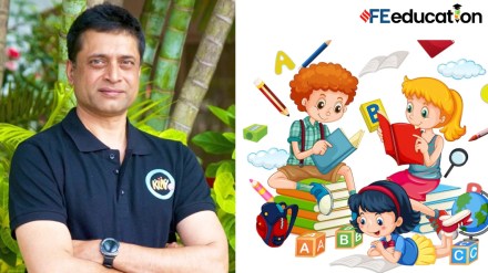 Shaping tomorrow's leaders: The evolution of preschool education in India.