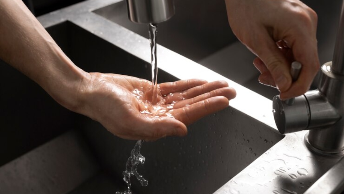 Tap Water myths Tap Water myths