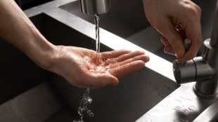 Tap Water myths