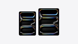 OLED iPad Pro