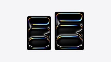 OLED iPad Pro