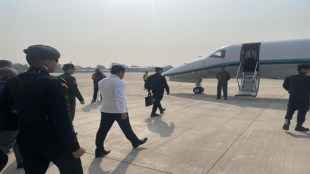 Chabahar Port