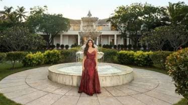 Janhvi Kapoor, Janhvi Kapoor Chennai House, Janhvi Kapoor house, Sridevi house, Sridevi first house, airbnb sridevi house, entertainment, lifestyle