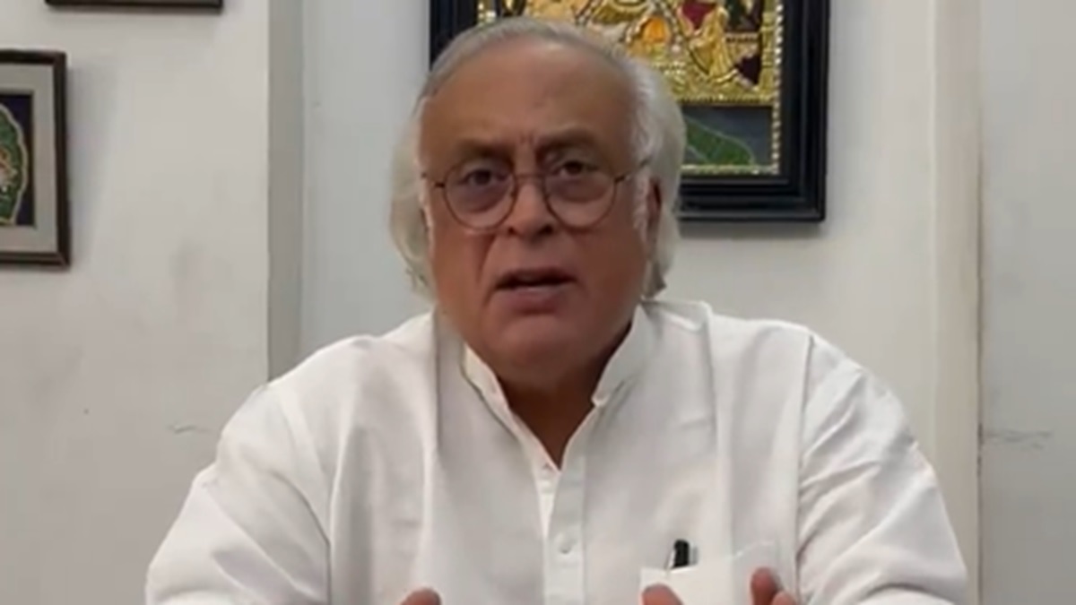 congress, jairam ramesh, bjp, narendra modi, gst, demonetisation, msme, small business, msme policy congress, jairam ramesh, bjp, narendra modi, gst, demonetisation, msme, small business, msme policy