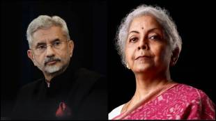 BJP Educational qualification, S Jaishankar education, Nirmala Sitharaman education, Nirmala Sitharaman net worth, Modi government education, modi education, lifestyle