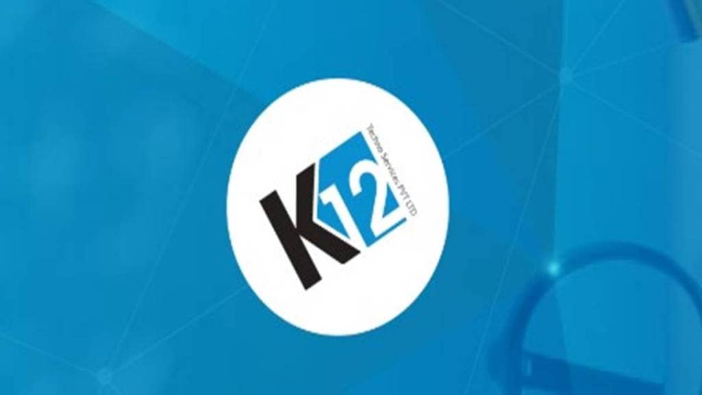 Investing from its $180-million maiden fund, Venturi joined other shareholders including Peak XV Partners, Kedaara Capital, and Sofina Ventures in backing K12 Techno. Image-Screengrab: k12technoservices.com