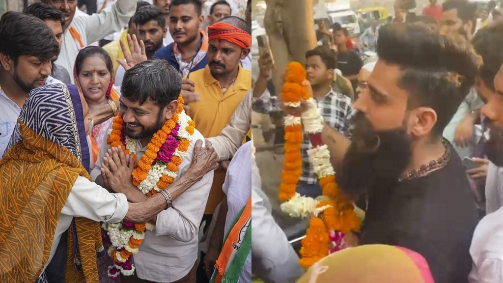 Kanhaiya Kumar