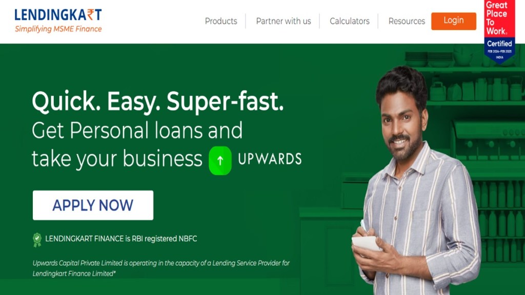 lendingkart, msme lending, external commercial borrowings, ECBs, msme loans, small business loans, impact investment, BlueOrchard, entrepreneurs, harshvardhan lunia lendingkart, msme lending, external commercial borrowings, ECBs, msme loans, small business loans, impact investment, BlueOrchard, entrepreneurs, harshvardhan lunia